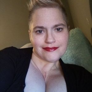 Meet your Posher, Kristina